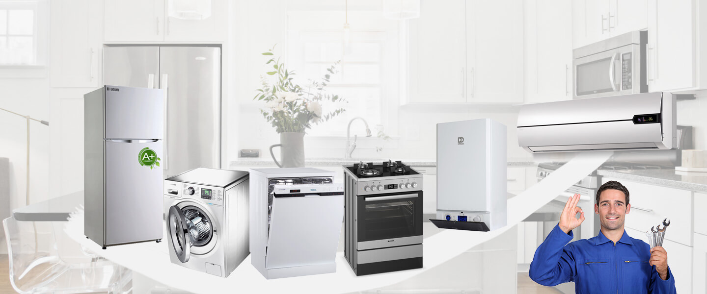 Şanlıurfa Gorenje Servisi